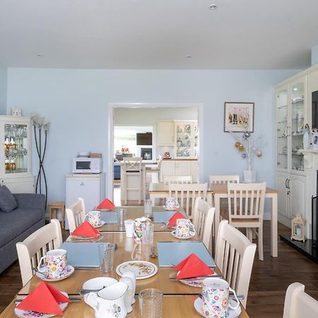Bed and Breakfast Keeraun Hill Banagher Exteriér fotografie