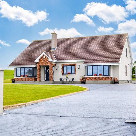 Bed and Breakfast Keeraun Hill Banagher Exteriér fotografie