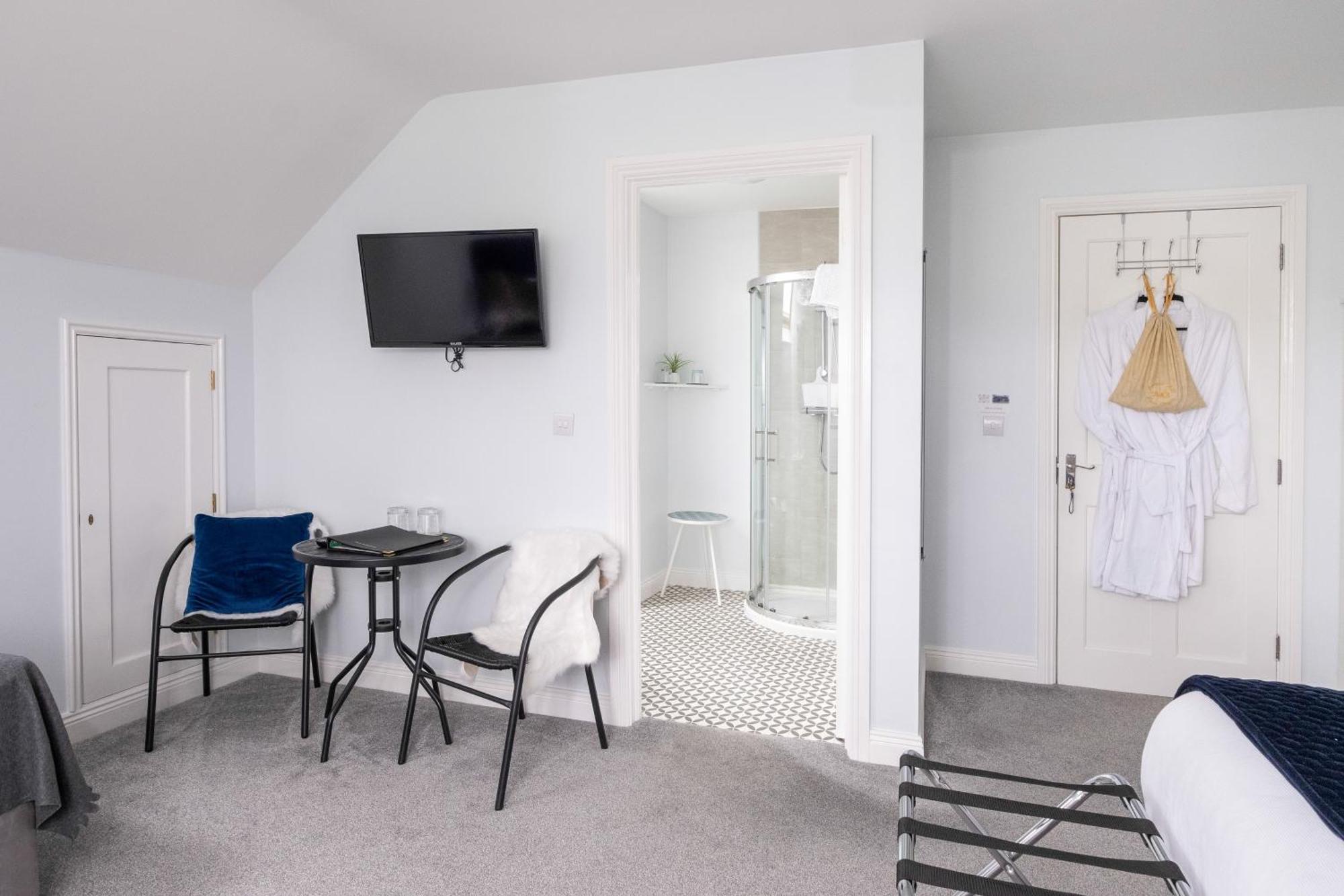 Bed and Breakfast Keeraun Hill Banagher Exteriér fotografie