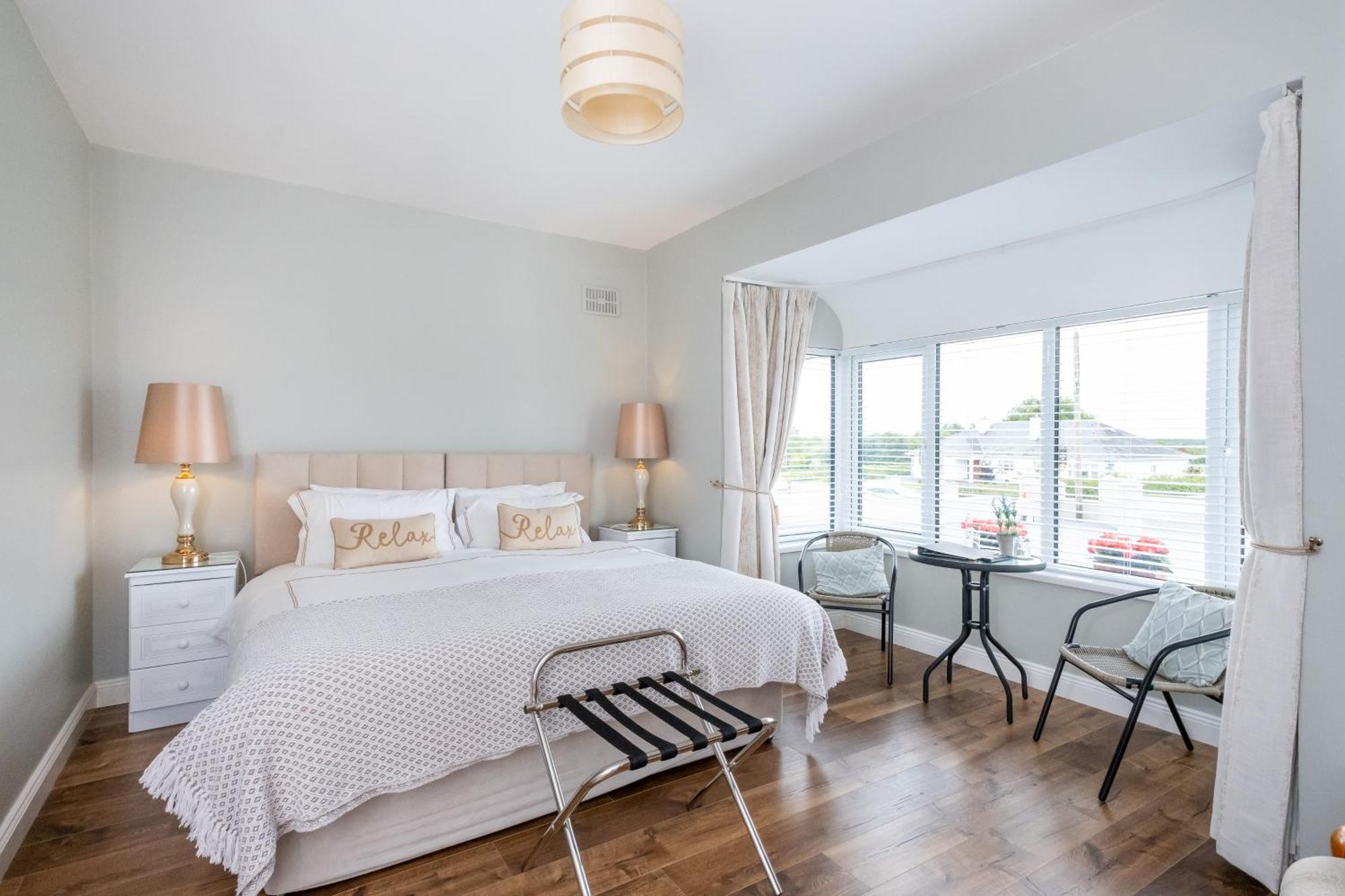 Bed and Breakfast Keeraun Hill Banagher Exteriér fotografie